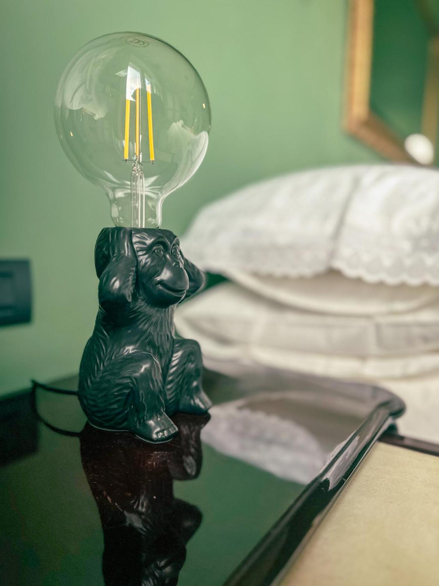 B&B Restanza サレルノ エクステリア 写真