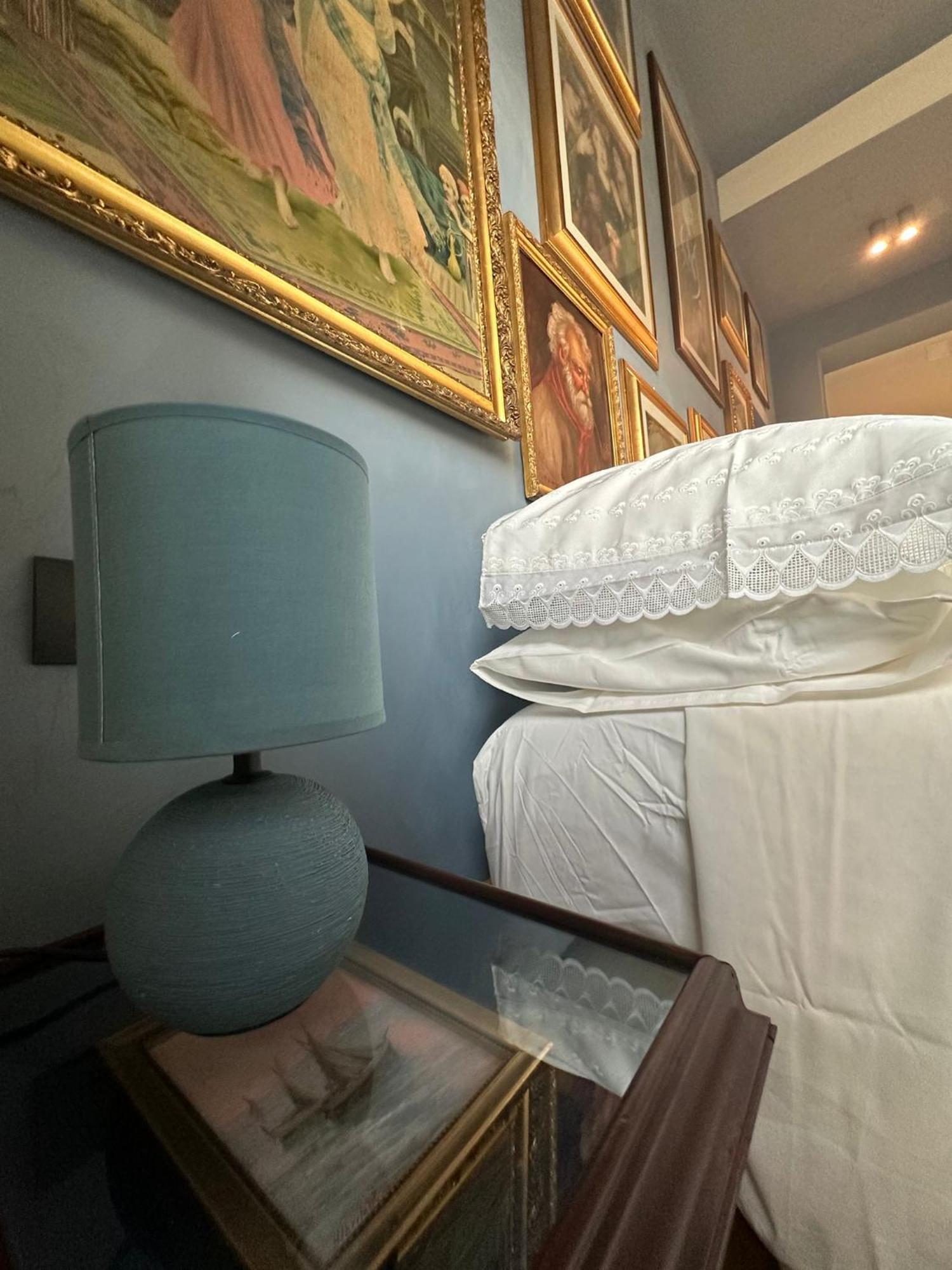 B&B Restanza サレルノ エクステリア 写真